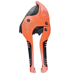 TIJERA CORTA TUBO CONFORT GRIP FUMETAX SW-8133005