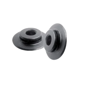 REPUESTO 2 CUCHILLAS DE ACERO PARA TUBO COBRE Y ALUMINIO SW-813404001