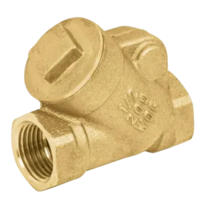 VALVULA CHECK COLUMPIO 1/2 SOLVEX SP-70101