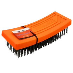 CEPILLO DE ALAMBRE TIPO PLANCHA FUMETAX SW-32030701