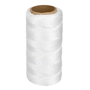 HILO PARA ALBAÑIL CHICO BLANCO 65 MTS
