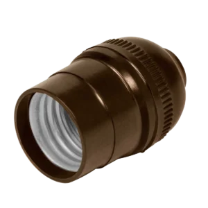 SOQUET SENCILLO CAFE BAQUELITA KSOC-004