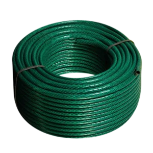 MANGUERA TRAMADA VERDE JARDIN 1/2