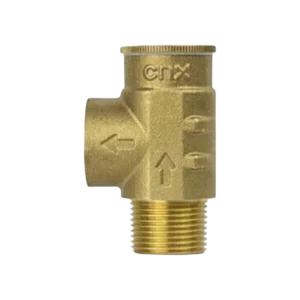 VALVULA DE ALIVIO 3/4 VAL