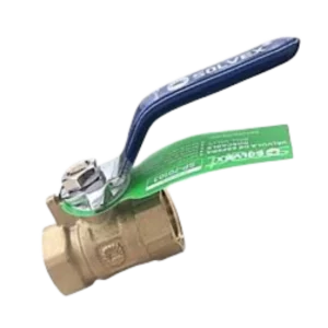 Valvula Esfera Roscable 1/2 Solvex SP-70103