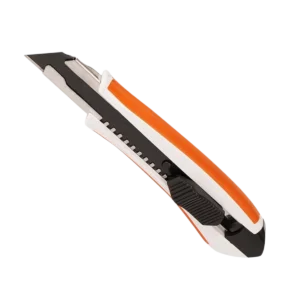 CUTTER PROFESIONAL ALMA METALICA 19MM REFORZADO FUMETAX SW-12106