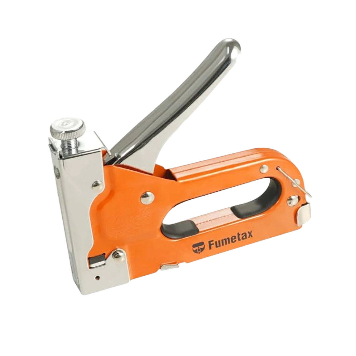 ENGRAPADORA MANUAL TIPO D FUMETAX 4-8MM SW-814201