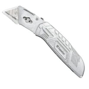 CUTTER PLEGABLE ALUMINIO FUMETAX SW-12102