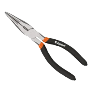 PINZA DE PUNTA Y CORTE 7 PULG ACERO AL CARBON FUMETAX SW-8115002