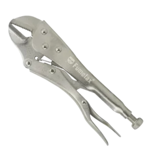 PINZA DE PRESION MORDAZA RECTA 10 PULG. FUMETAX SW-8102021