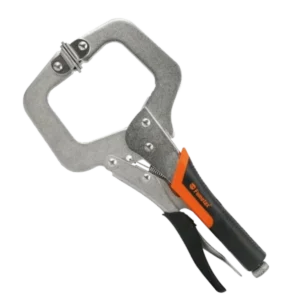 PINZAS DE PRESION TIPO C CLAMP 6 PULG. FUMETAX SW-8102001HT