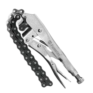 PINZA DE PRESION DE CADENA 8 PULG FUMETAX SW-8102031