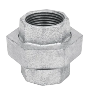 TUERCA UNION GALVANIZADO 1/2 CNX