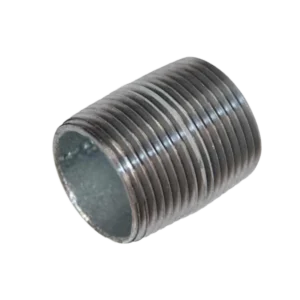 NIPLE GALVANIZADO 3/4 CORRIDA CNX GNIPLER19