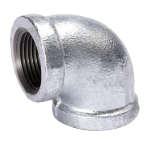 CODO GALVANIZADO 90 X 1 1/2 PULG CNX G90CODO38