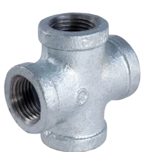 CRUZ GALVANIZADO 3/4 CNX