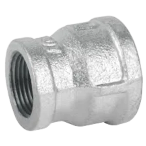 REDUCCION CAMPANA GALVANIZADO 2 X 3/4 CNX