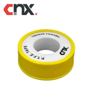 CINTA TEFLON AMARILLA PARA GAS CINT13-6MG