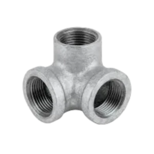 CODO RINCON GALVANIZADO 1/2 GRIN13