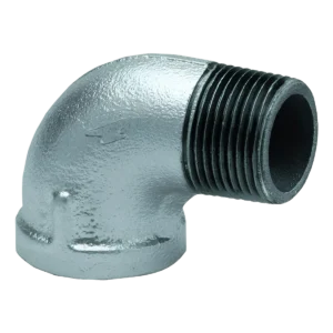 CODO GALVANIZADO 1/2 HEMBRA-MACHO GPIPA13