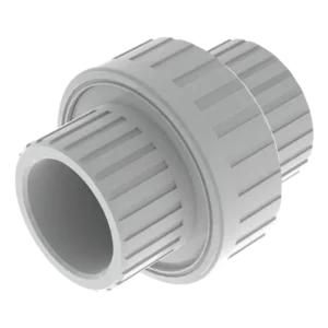 TUERCA UNION PVC HIDRAULICO PUNION38