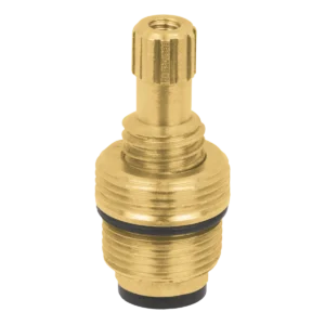 VASTAGO PARA MEZCLADORA COMPRESION PARA LAVABO ROALFLUX R36301