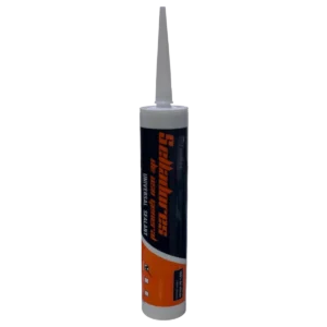 SILICON TRANSPARENTE 100% FUMETAX 280 ML