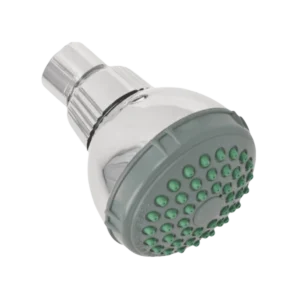 REGADERA ANTISARRO SOLVEX SIN BRAZO SP-50030-S