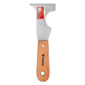 ESPATULA METALICA DE 5 USOS FUMETAX SW-6404021