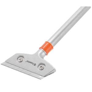 RASPADOR LARGO CON MANGO ANTIDERRAPANTE FUMETAX SW-42312