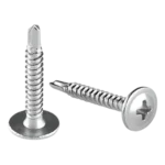 PIJA K-LATH PUNTA DE BROCA 8 X 1/2 BOLSA CON 100 PZAS