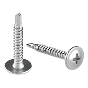 PIJA K-LATH PUNTA DE BROCA 8 X 3/4 BOLSA CON 100 PZAS