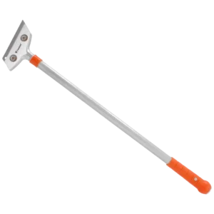 RASPADOR LARGO CON MANGO ANTIDERRAPANTE FUMETAX SW-42312