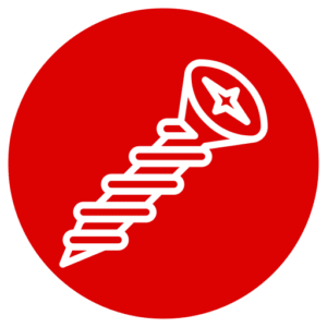 PIJA NEGRA YESO-MADERA