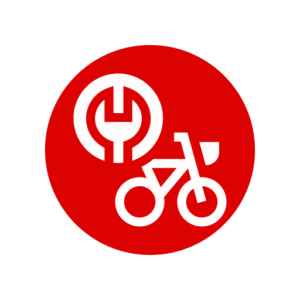 ACCESORIOS PARA BICICLETA