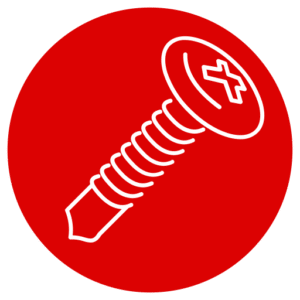 PIJA K-LATH PUNTA DE BROCA