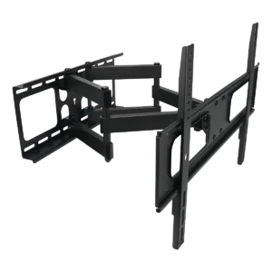 Soporte para TV De 26 a 70 Pulgadas C3270N50 MOVIBLE 45Kg DE CARGA Rotacion 90