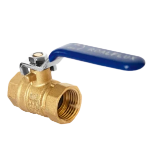 VALVULA ESFERA ROSCABLE 3/4 ROAL 36284