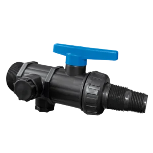 VALVULA MULTICONECTOR PARA TINACO ROAL 36240