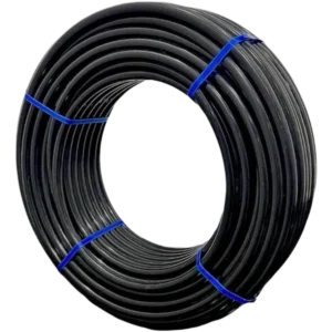 POLIDUCTO NEGRO 1/2 100 MTS C-30