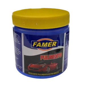 PULIMENTO FINO BLANCO 250 GMS