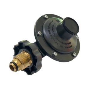 REGULADOR PARA GAS CON MANERAL ROAL 35452