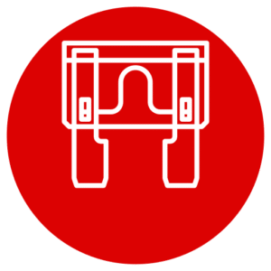 FUSIBLES AUTOMOTRICES