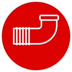 CONEXIONES GALVANIZADAS