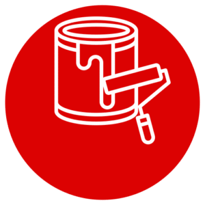 SELLADORES PINTURAS Y RESINAS