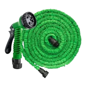 MANGUERA EXPANDIBLE DE 3.8 A 15 MTS FUMETAX SW-99001008