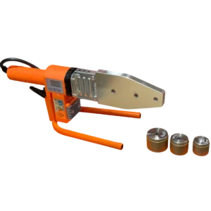 TERMOFUSORA TEMPERATURA REGULABLE FUMETAX 3 DADOS SW-45172