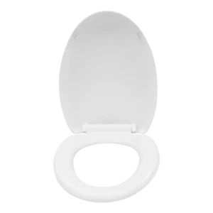 ASIENTO PARA WC REDONDO CERRADO ANBEC