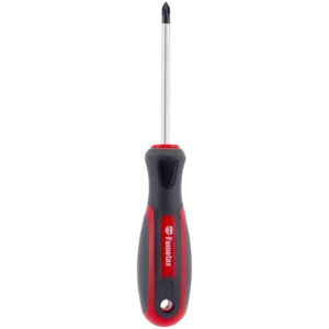 DESARMADOR MANGO ERGONOMICO CRUZ 1/8 X 4″ SW-810902002