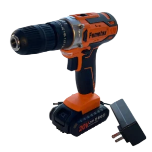 ROTOMARTILLO INALAMBRICO FUMETAX 1/2 20V SW-92001